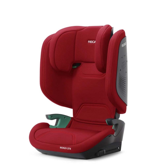 Автокрісло RECARO Monza Compact FX Imola Red