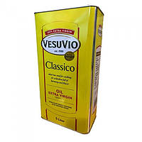 Оливкова олія Vesuvio Classico Extra Vegine di Oliva 5 л (Італія)