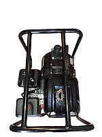 Мотопомпа для хімічних речовин Sakuma SWP 50CP, фото 5