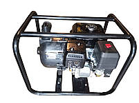 Мотопомпа для хімічних речовин Sakuma SWP 50CP, фото 6