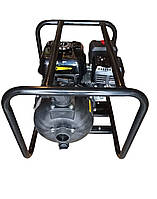 Мотопомпа для хімічних речовин Sakuma SWP 50CP, фото 3