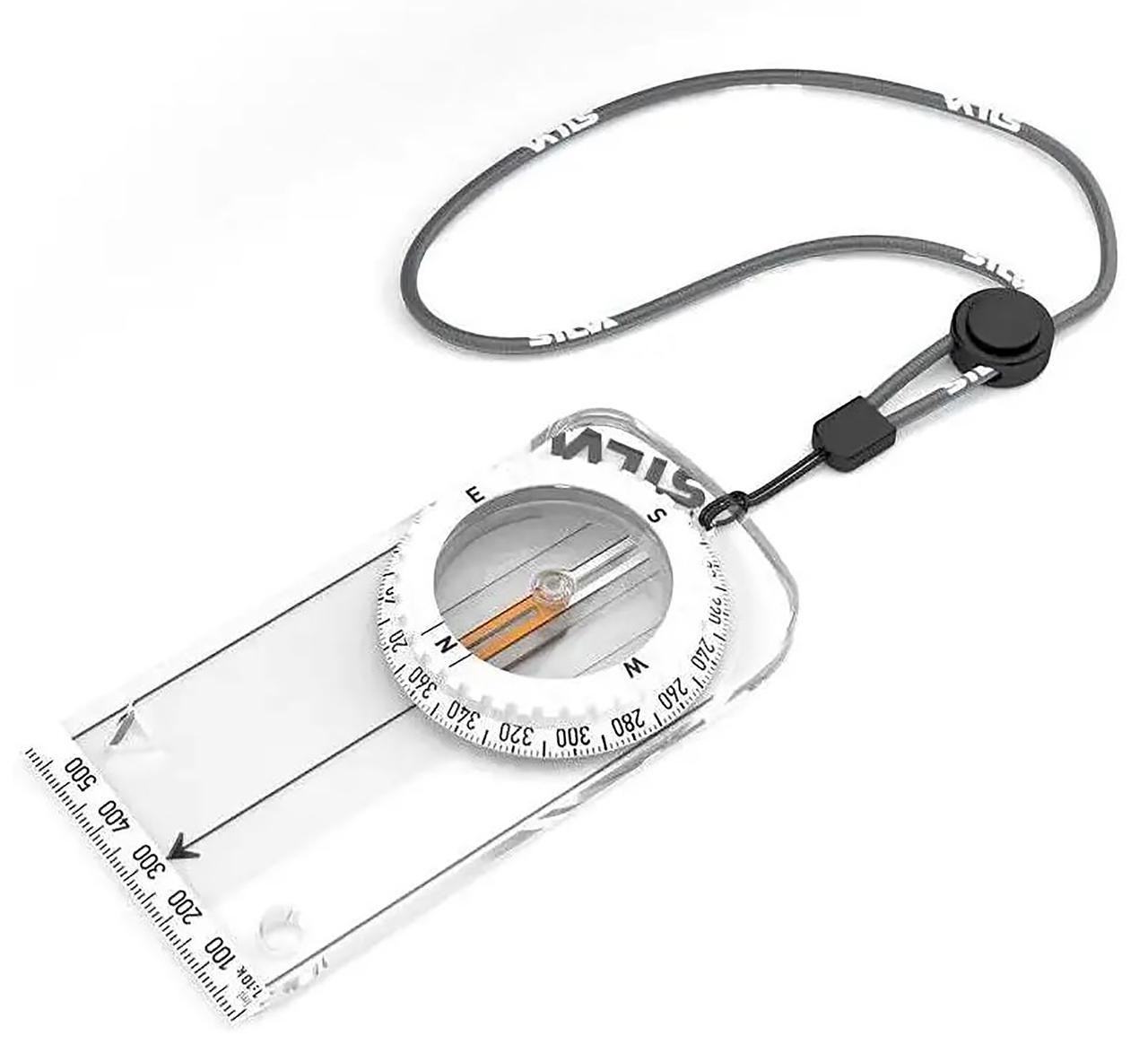 Компас Silva Spike Jet Classic SLV 37906, фото 1