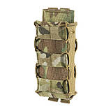 Підсумок під магазини АК/AR "Колчан" (Мультикам) ТМ Балістика, фото 2