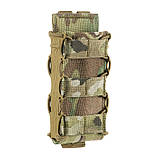 Підсумок під магазини АК/AR "Колчан" (Мультикам) ТМ Балістика, фото 4