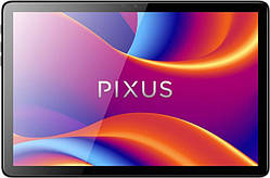 Планшет Pixus Line 8/128 GB 4G Dual Sim Grafite