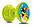 Іграшка від Fisher-Price "yo-yo Spinnyos", фото 5