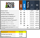 Coco Kit + Flowering (0.27 л + 2х100мл) — Комплект для повного циклу на кокосовому субстраті, фото 2