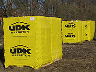 Відмінності автоклавного і неавтоклавного пористого бетону і їх загальний опис