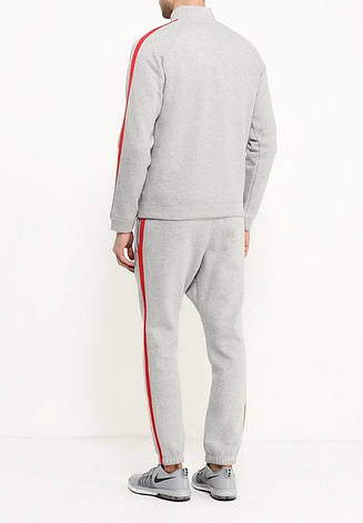 Костюм спортивний чоловічий Nike Trascsuit FLC, фото 3