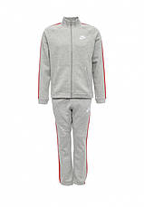 Костюм спортивний чоловічий Nike Trascsuit FLC, фото 4