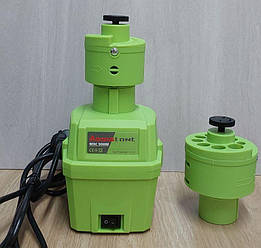 Заточувальний верстат для свердел Assistant МЗС 500М (дві бази)