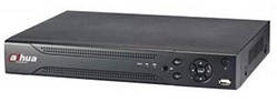 Відеореєстратор початкового рівня (DVR), 16 каналів DH-DVR1604LF-AS