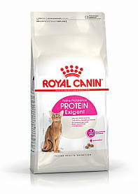 Корм для котів ROYAL CANIN EXIGENT PROTEIN 2.0 кг, вибагливих до поживності раціону, 2 кг