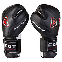 Боксерські рукавиці FGT Cristal