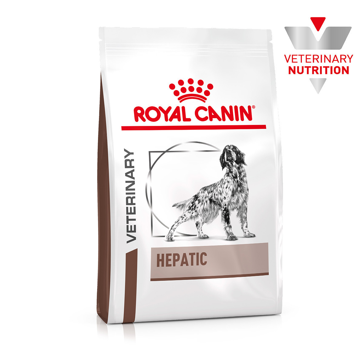 Корм для дорослих собак ROYAL CANIN HEPATIC CANINE 1.5 кг, фото 1
