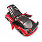 Машинка металева Dodge Viper Srt10 Acr Додж 1:24 червона 18*9*6см (18-22114), фото 5