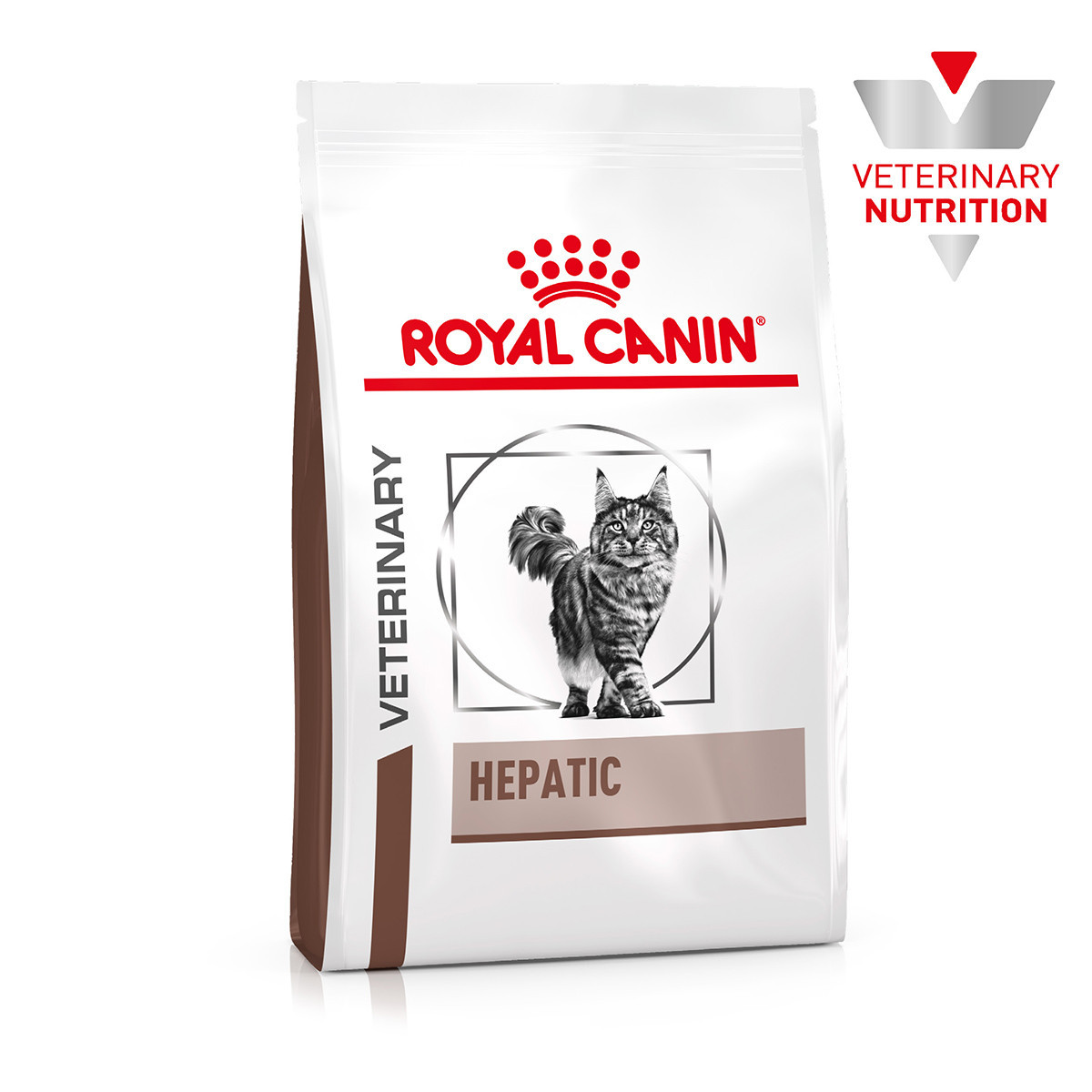 Корм для дорослих котів ROYAL CANIN HEPATIC CAT 2.0 кг