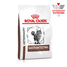 Корм для дорослих котів ROYAL CANIN GASTRO INTESTINAL CAT 2.0 кг