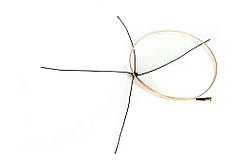 Антена 433MHz IB Crazy UHF Turnstyle