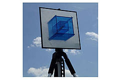 Антена 2.4GHz VAS Crosshair RHCP