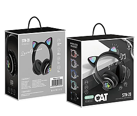 Навушники CAT VZV 28M BT