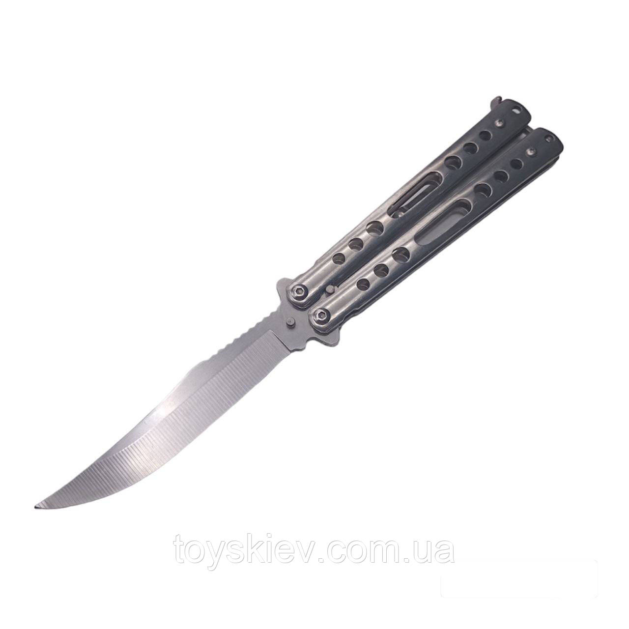 Ніж метелик Benchmade 2161, фото 1