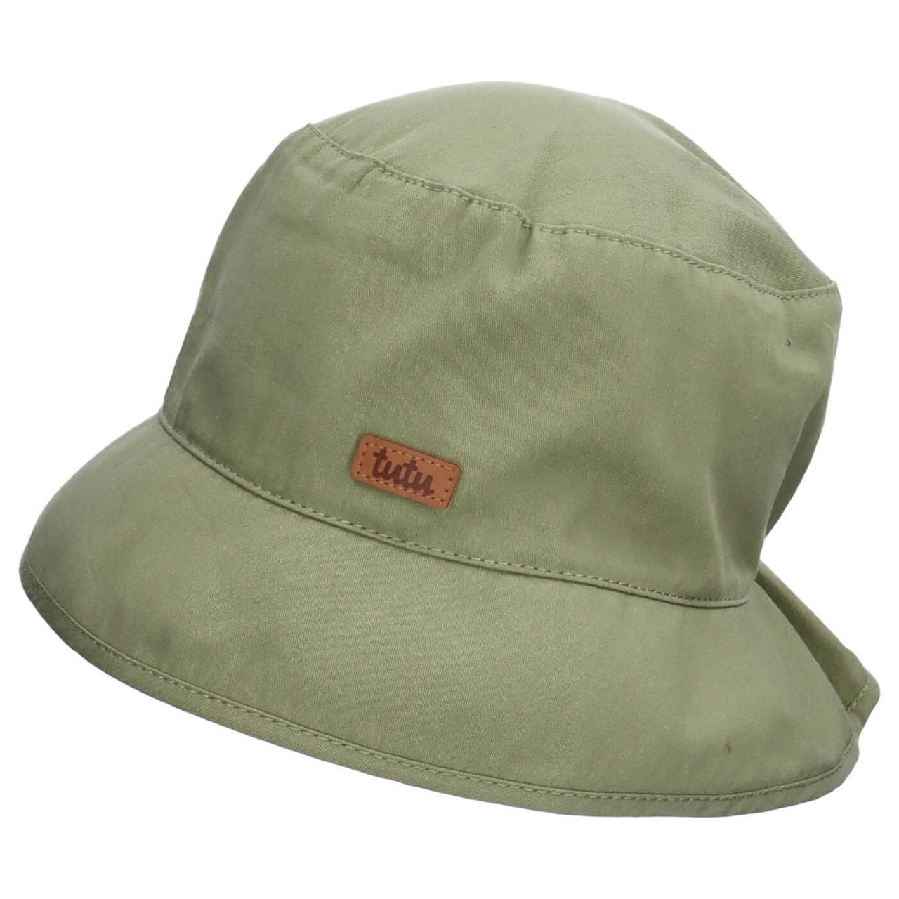 Панамка TuTu 3-007014 (50-52) OEKO-TEX, фото 1