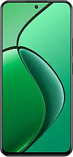 Realme 12 4G 8/256GB Pioneer Green Гарантія 1 Рік (*CPA -3% Знижка)_L, фото 2