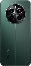 Realme 12 4G 8/256GB Pioneer Green Гарантія 1 Рік (*CPA -3% Знижка)_L, фото 3