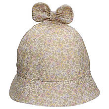 Панамка дитяча для дівчинки TuTu 3-006586 (46-48, 50-52) UV+30