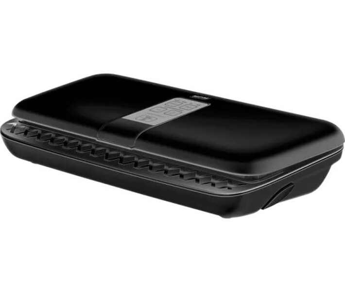 Вакуумний пакувальник MPM MPZ-01/C, фото 1