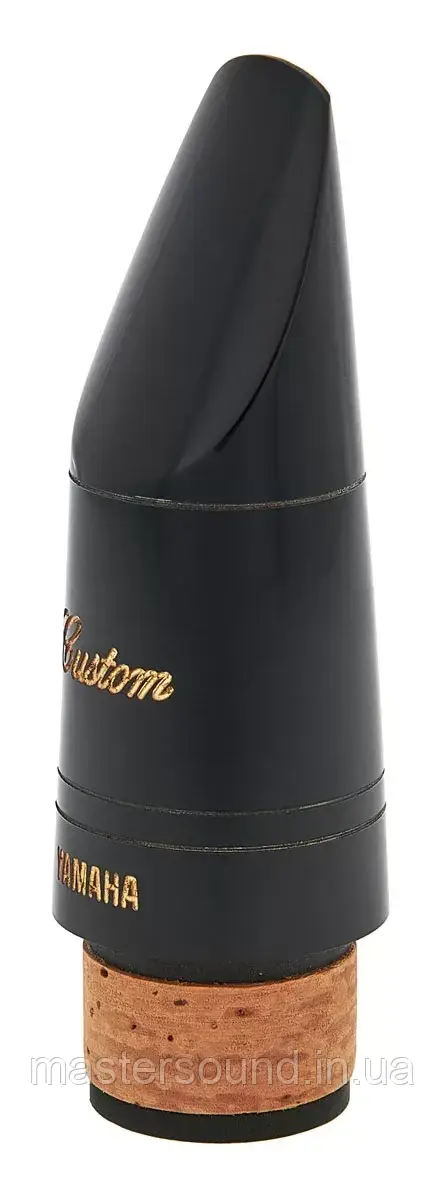 Мундштук Yamaha CL-6CM Custom Series Clarinet, фото 1