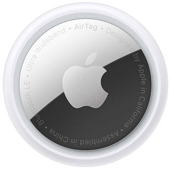 Трекер Apple AirTag 1 pack (MX532)