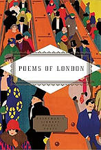 Poems of London Everyman