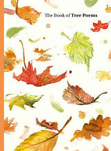 The Book of Tree Poems Laurence King