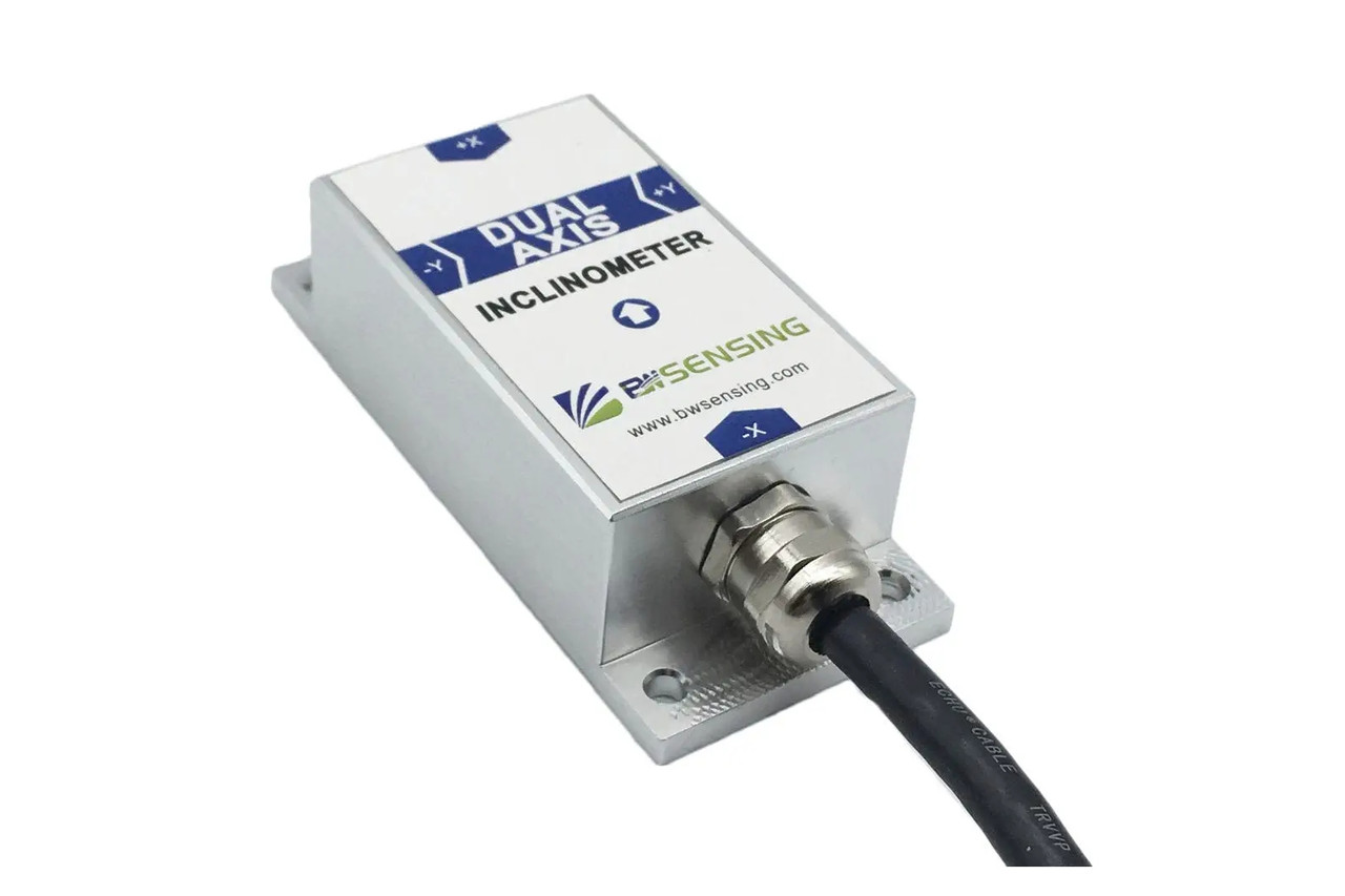 Датчик нахилу BWSENSING BWM426S (TTL) amc