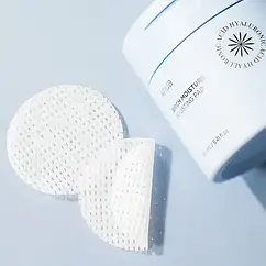 Зволожуючі пади з березовим соком, ANUA BIRCH MOISTURE BOOSTING PAD 160ML (70EA)