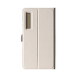 Захисний фліп чохол Onyx Boox для Palma Білий, фото 4