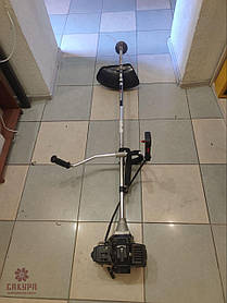 Мотокоса Бензинова Intertool DT-2231