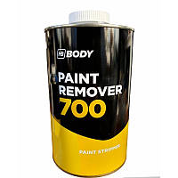 Змивка фарби BODY 700 PAINT REMOVER 1,0 л