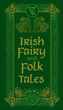 Irish Fairy and Folk Tales Barnes and Noble