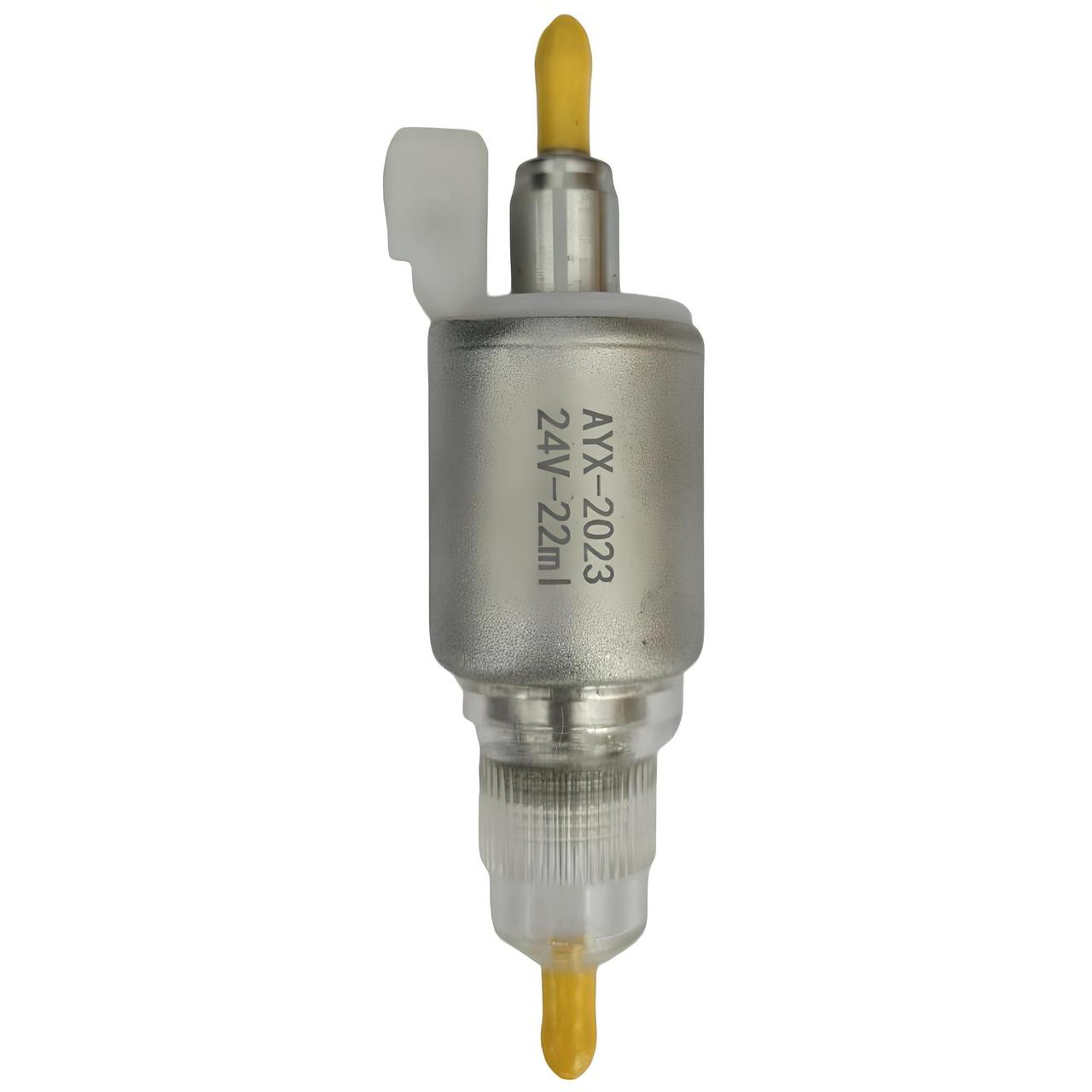 Паливний насос для дизельної автономки