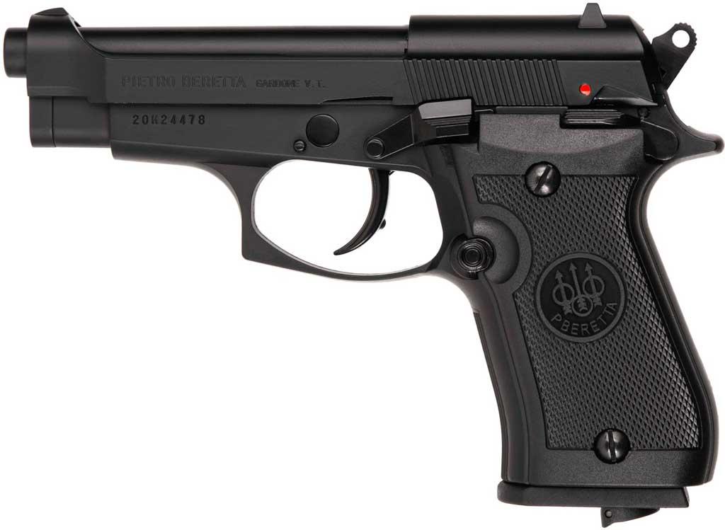 Пневматичний пістолет Umarex Beretta M84 FS
