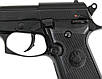 Пневматичний пістолет Umarex Beretta M84 FS, фото 8
