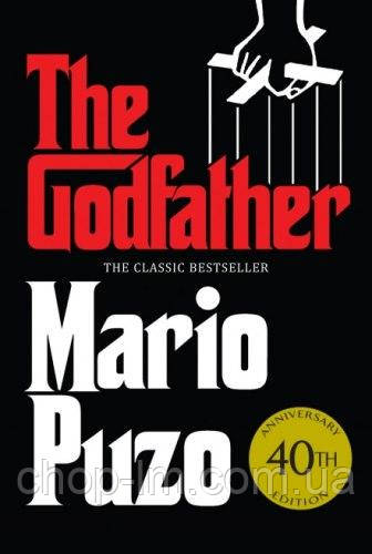 The Godfather - Mario Puzo Arrow