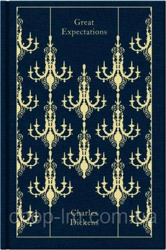 Penguin Clothbound Classics: Great Expectations - Charles Dickens Penguin