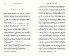 Pride and Prejudice - Jane Austen Flame Tree, фото 2