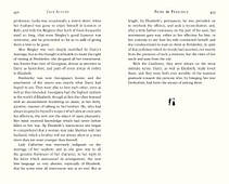 Pride and Prejudice - Jane Austen Flame Tree, фото 5