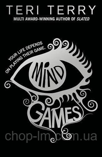 Mind Games - Teri Terry Orchard Books
