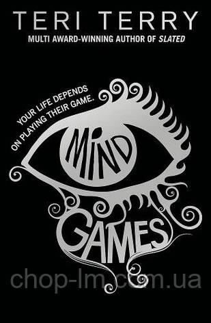 Mind Games - Teri Terry Orchard Books, фото 1